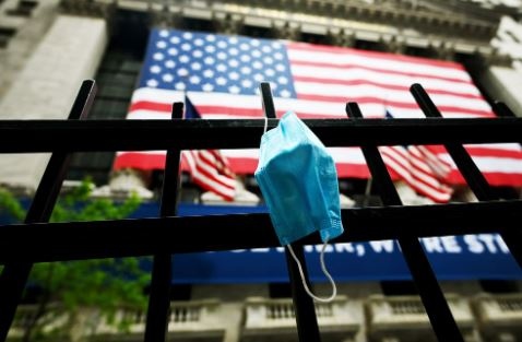 Американските центрове за контрол и профилактика на заболяванията обявиха че